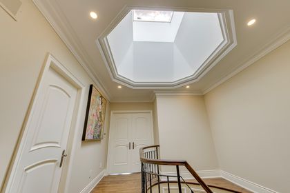 2nd Level - 249 Holmes Ave., North York at 249 Holmes Avenue, Willowdale East, Toronto