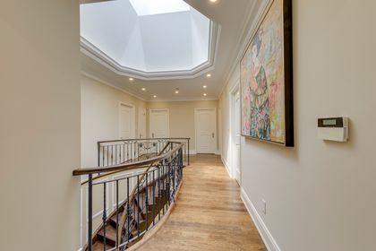 2nd Level - 249 Holmes Ave., North York at 249 Holmes Avenue, Willowdale East, Toronto