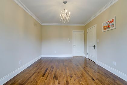 4th Bedroom - 249 Holmes Ave., North York at 249 Holmes Avenue, Willowdale East, Toronto