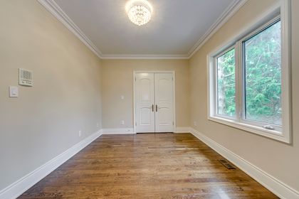 5th Bedroom - 249 Holmes Ave., North York at 249 Holmes Avenue, Willowdale East, Toronto