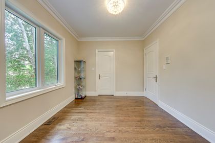 5th Bedroom - 249 Holmes Ave., North York at 249 Holmes Avenue, Willowdale East, Toronto