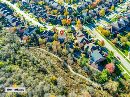 Location - 1443 Bayshire Dr., Oakville at 1443 Bayshire Drive, 1009 - JC Joshua Creek, Oakville