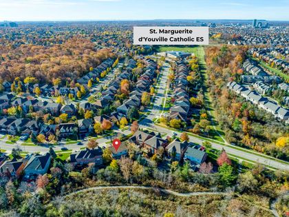 Location - 1443 Bayshire Dr., Oakville at 1443 Bayshire Drive, 1009 - JC Joshua Creek, Oakville