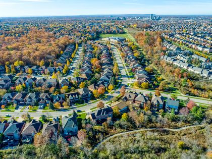 Location - 1443 Bayshire Dr., Oakville at 1443 Bayshire Drive, 1009 - JC Joshua Creek, Oakville