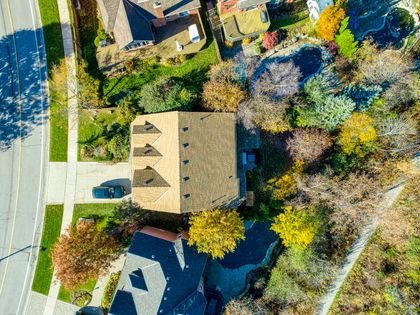 Location - 1443 Bayshire Dr., Oakville at 1443 Bayshire Drive, 1009 - JC Joshua Creek, Oakville
