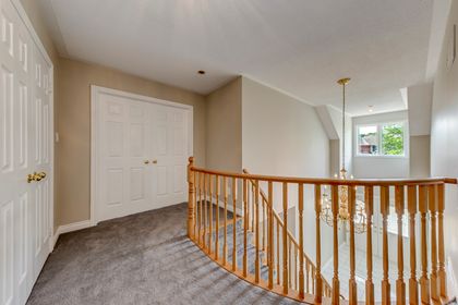 2nd Level - 1443 Bayshire Dr., Oakville at 1443 Bayshire Drive, 1009 - JC Joshua Creek, Oakville