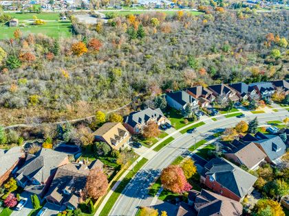Location - 1443 Bayshire Dr., Oakville at 1443 Bayshire Drive, 1009 - JC Joshua Creek, Oakville