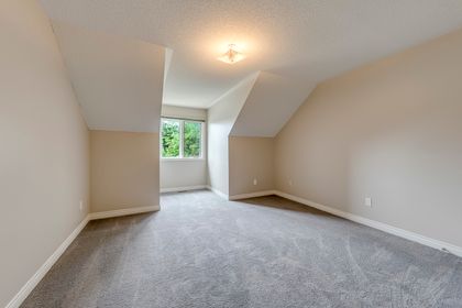 2nd Bedroom - 1443 Bayshire Dr., Oakville at 1443 Bayshire Drive, 1009 - JC Joshua Creek, Oakville