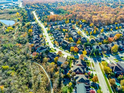Location - 1443 Bayshire Dr., Oakville at 1443 Bayshire Drive, 1009 - JC Joshua Creek, Oakville