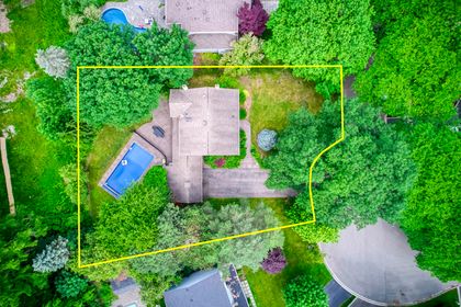 Lot - 120 Blyth Cres,, Oakville at 120 Blyth Crescent, 1006 - FD Ford, Oakville