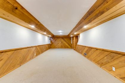 Basement - 120 Blyth Cres,, Oakville at 120 Blyth Crescent, 1006 - FD Ford, Oakville