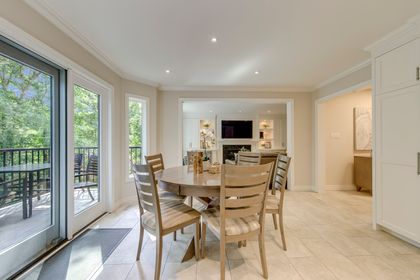 mls-36 at 395 March Crescent, 1015 - RO River Oaks, Oakville