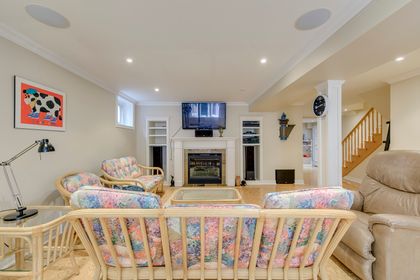 mls-58 at 395 March Crescent, 1015 - RO River Oaks, Oakville