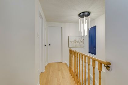 2nd Level - 741 Queensbridge Dr., Mississauga at 741 Queensbridge Drive, Creditview, Mississauga