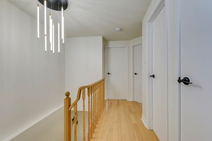2nd Level - 741 Queensbridge Dr., Mississauga at 741 Queensbridge Drive, Creditview, Mississauga