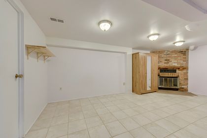 Basement - 741 Queensbridge Dr., Mississauga at 741 Queensbridge Drive, Creditview, Mississauga