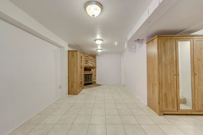 Basement - 741 Queensbridge Dr., Mississauga at 741 Queensbridge Drive, Creditview, Mississauga