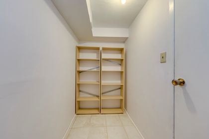 Basement - 741 Queensbridge Dr., Mississauga at 741 Queensbridge Drive, Creditview, Mississauga