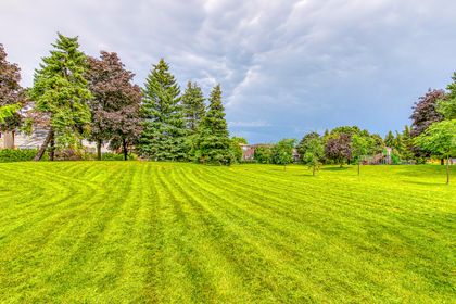 Ashgate Park - 741 Queensbridge Dr., Mississauga at 741 Queensbridge Drive, Creditview, Mississauga