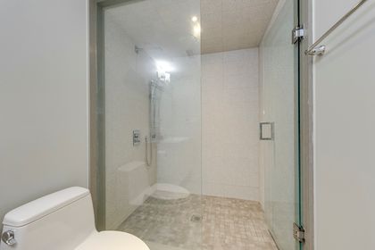 Basement 3pc Bath - 28 Osborne Cres,, Oakville at 28 Osborne Crescent, 1003 - CP College Park, Oakville