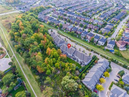 Location - 6 - 2254 Rockingham Dr., Oakville at 6 - 2254 Rockingham Drive, 1009 - JC Joshua Creek, Oakville