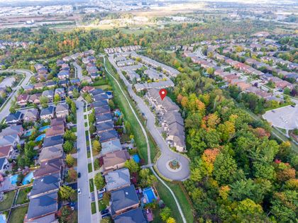 Location - 6 - 2254 Rockingham Dr., Oakville at 6 - 2254 Rockingham Drive, 1009 - JC Joshua Creek, Oakville