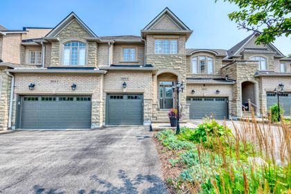 Exterior - 6 - 2254 Rockingham Dr., Oakville at 6 - 2254 Rockingham Drive, 1009 - JC Joshua Creek, Oakville