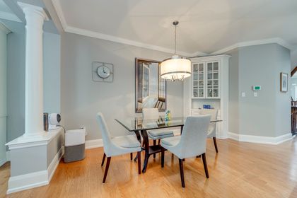 Dining Room - 6 - 2254 Rockingham Dr., Oakville at 6 - 2254 Rockingham Drive, 1009 - JC Joshua Creek, Oakville