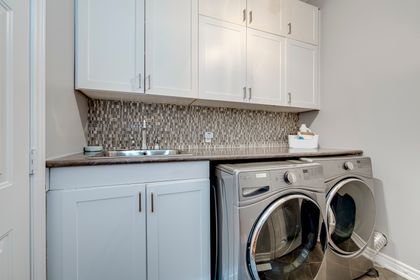 Laundry Room - 6 - 2254 Rockingham Dr., Oakville at 6 - 2254 Rockingham Drive, 1009 - JC Joshua Creek, Oakville
