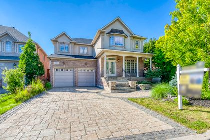 Exterior - 1387 Ferncrest Rd,, Oakville at 1387 Ferncrest Road, 1009 - JC Joshua Creek, Oakville