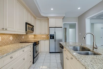 Kitchen - 1387 Ferncrest Rd,, Oakville at 1387 Ferncrest Road, 1009 - JC Joshua Creek, Oakville