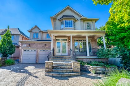 Exterior - 1387 Ferncrest Rd,, Oakville at 1387 Ferncrest Road, 1009 - JC Joshua Creek, Oakville
