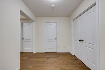 Primary Bedroom Suite - 1387 Ferncrest Rd,, Oakville at 1387 Ferncrest Road, 1009 - JC Joshua Creek, Oakville