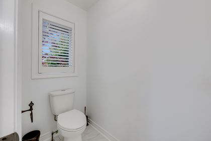 Primary Bedroom Ensuite - 1387 Ferncrest Rd,, Oakville at 1387 Ferncrest Road, 1009 - JC Joshua Creek, Oakville