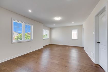 2nd Bedroom - 1387 Ferncrest Rd,, Oakville at 1387 Ferncrest Road, 1009 - JC Joshua Creek, Oakville