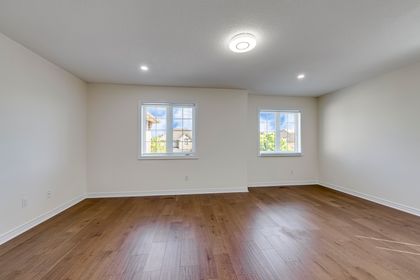 2nd Bedroom - 1387 Ferncrest Rd,, Oakville at 1387 Ferncrest Road, 1009 - JC Joshua Creek, Oakville
