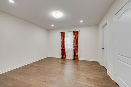 3rd Bedroom - 1387 Ferncrest Rd,, Oakville at 1387 Ferncrest Road, 1009 - JC Joshua Creek, Oakville