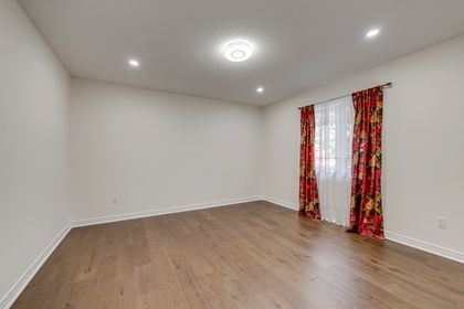 3rd Bedroom - 1387 Ferncrest Rd,, Oakville at 1387 Ferncrest Road, 1009 - JC Joshua Creek, Oakville