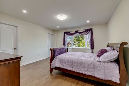 4th Bedroom - 1387 Ferncrest Rd,, Oakville at 1387 Ferncrest Road, 1009 - JC Joshua Creek, Oakville