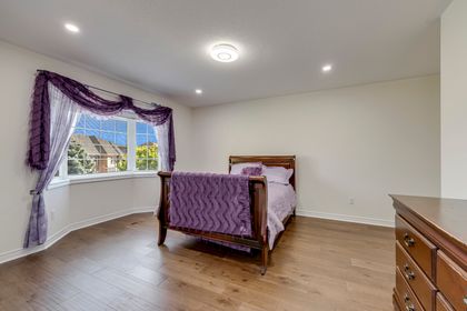 4th Bedroom - 1387 Ferncrest Rd,, Oakville at 1387 Ferncrest Road, 1009 - JC Joshua Creek, Oakville