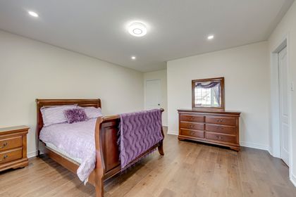4th Bedroom - 1387 Ferncrest Rd,, Oakville at 1387 Ferncrest Road, 1009 - JC Joshua Creek, Oakville
