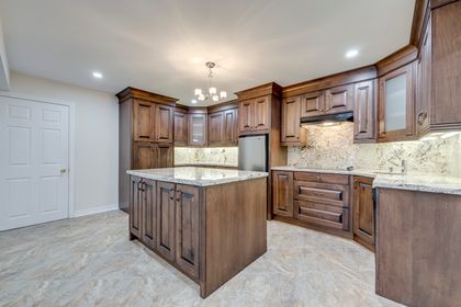 Basement - 1387 Ferncrest Rd,, Oakville at 1387 Ferncrest Road, 1009 - JC Joshua Creek, Oakville