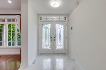 Entry - 1387 Ferncrest Rd,, Oakville at 1387 Ferncrest Road, 1009 - JC Joshua Creek, Oakville