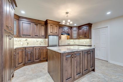 Basement - 1387 Ferncrest Rd,, Oakville at 1387 Ferncrest Road, 1009 - JC Joshua Creek, Oakville