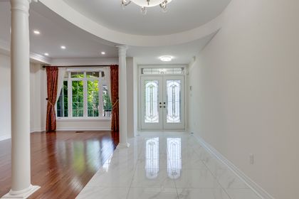 Entry - 1387 Ferncrest Rd,, Oakville at 1387 Ferncrest Road, 1009 - JC Joshua Creek, Oakville