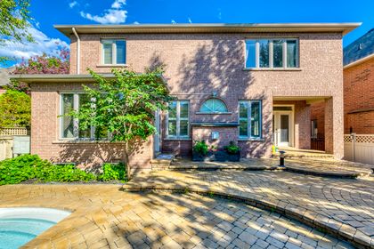 Back - 1387 Ferncrest Rd,, Oakville at 1387 Ferncrest Road, 1009 - JC Joshua Creek, Oakville