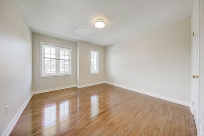 3rd Bedroom - 1418 Gulledge Tr., Oakville at 1418 Gulledge Trail, West Oak Trails, Oakville
