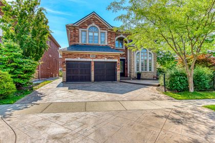 Exterior - 2298 Salcome Dr., Oakville at 2298 Salcome Drive, JC Joshua Creek, Oakville