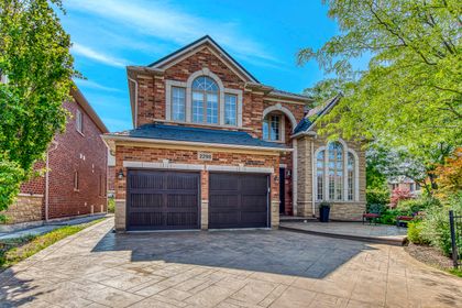 Exterior - 2298 Salcome Dr., Oakville at 2298 Salcome Drive, JC Joshua Creek, Oakville