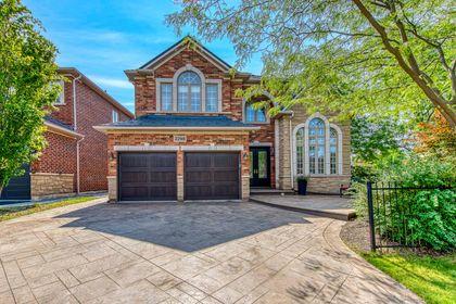 Exterior - 2298 Salcome Dr., Oakville at 2298 Salcome Drive, JC Joshua Creek, Oakville